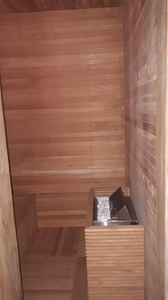 Casa à venda com 5 quartos, 540m² - Foto 11