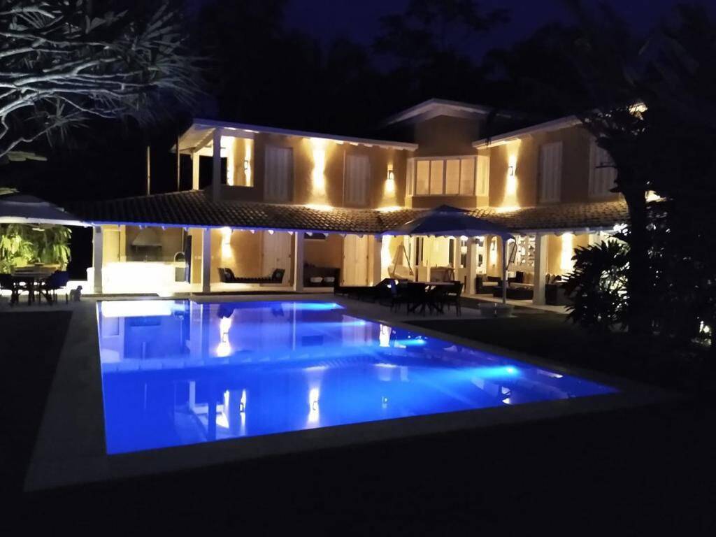 Casa à venda com 5 quartos, 540m² - Foto 21