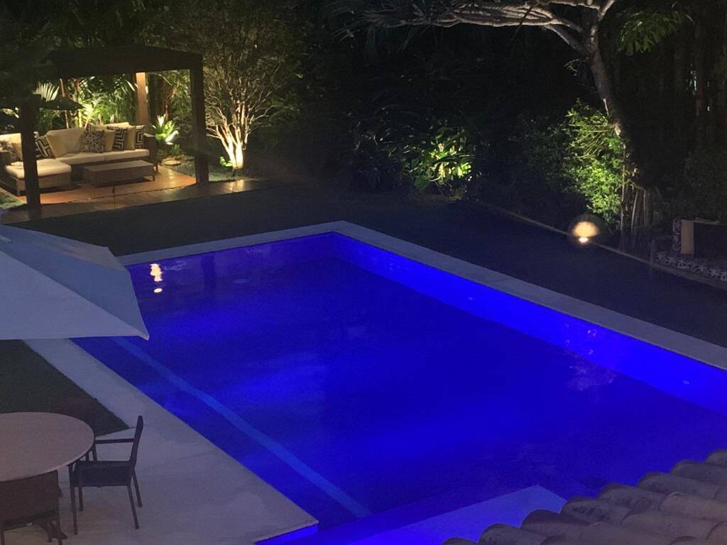 Casa à venda com 5 quartos, 540m² - Foto 25