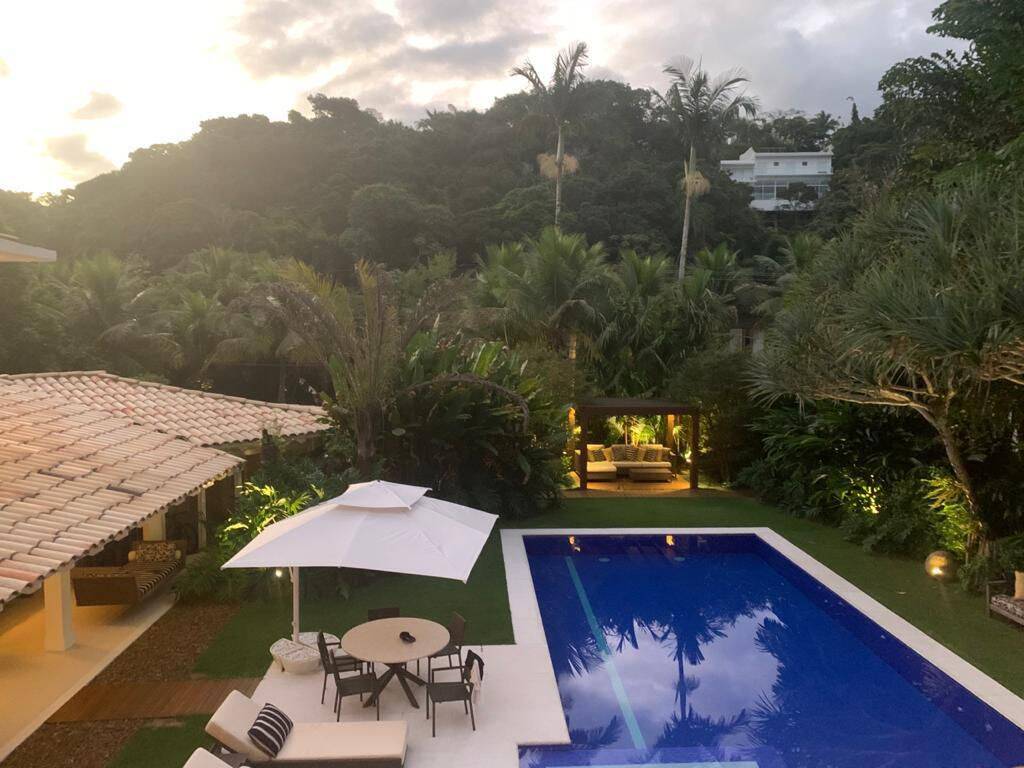 Casa à venda com 5 quartos, 540m² - Foto 35