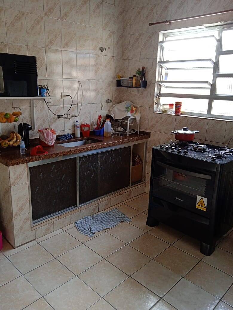 Casa à venda com 2 quartos, 152m² - Foto 5