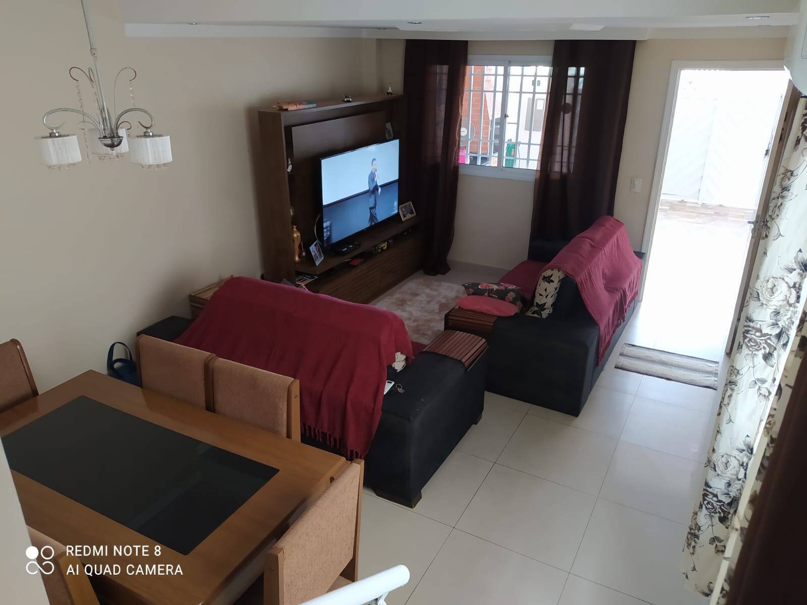 Sobrado a venda Jarim Helena Maria Guarujá SP