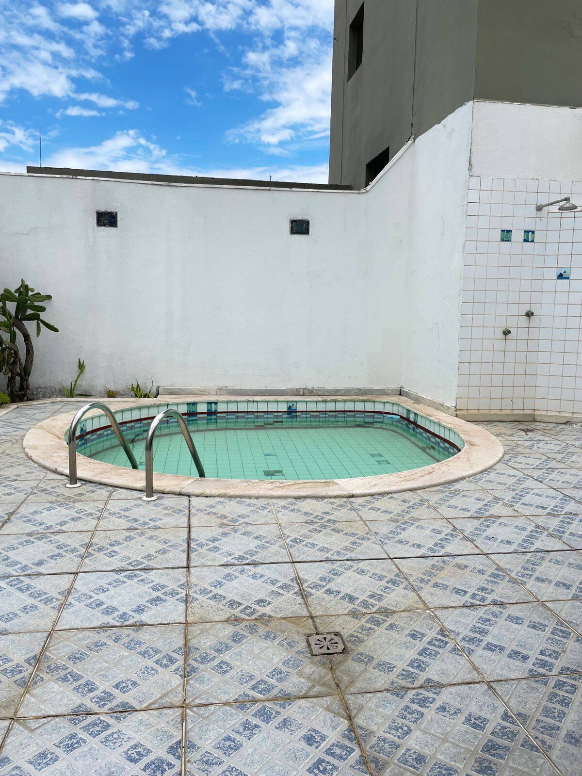 Cobertura Exclusiva Para Venda na Praia da Enseada Guarujá SP