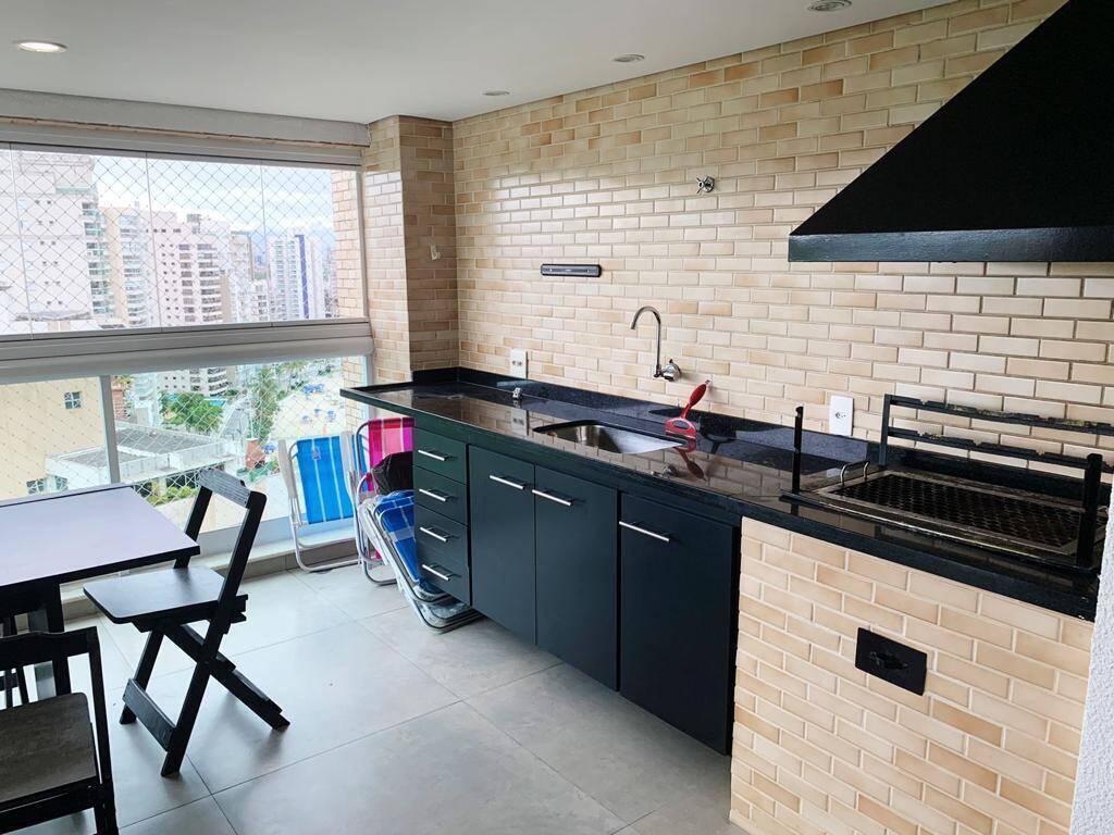 APARTAMENTO PARA LOCAÇÃO ANUAL COM VISTA PARA O MAR NA PRAIA DAS ASTURIAS