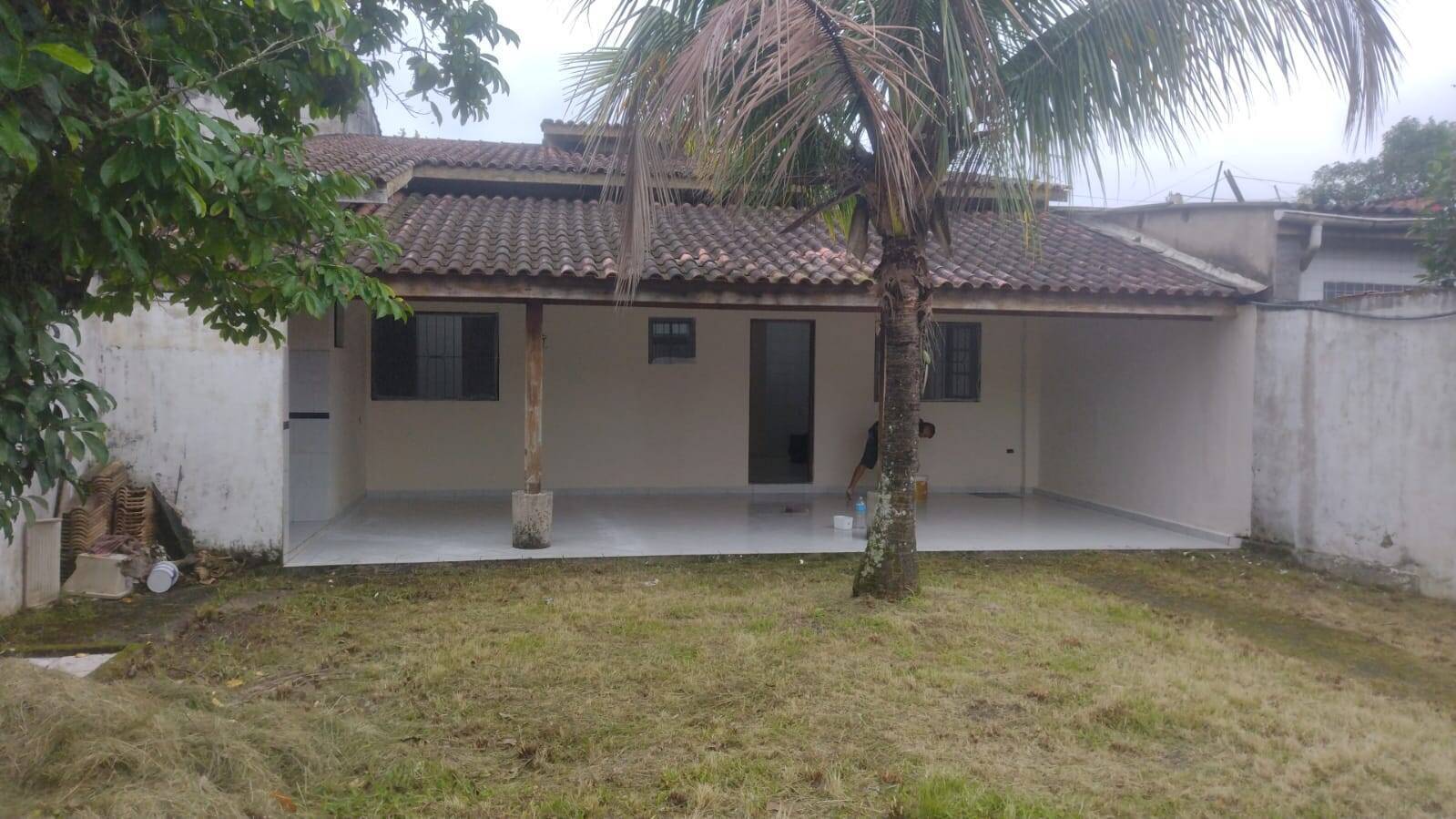 Casa  Terrea a Venda Enseada Guarujá SP