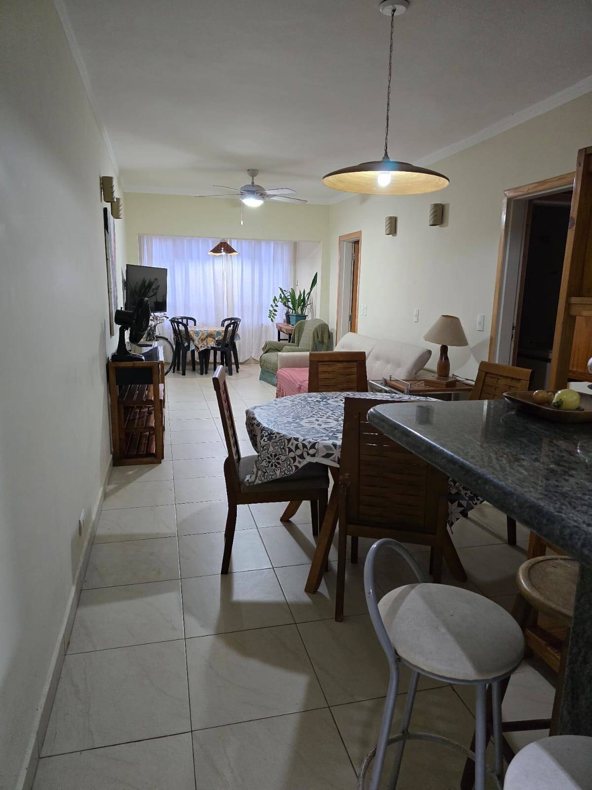 Apartamento à venda com 2 quartos, 280m² - Foto 1