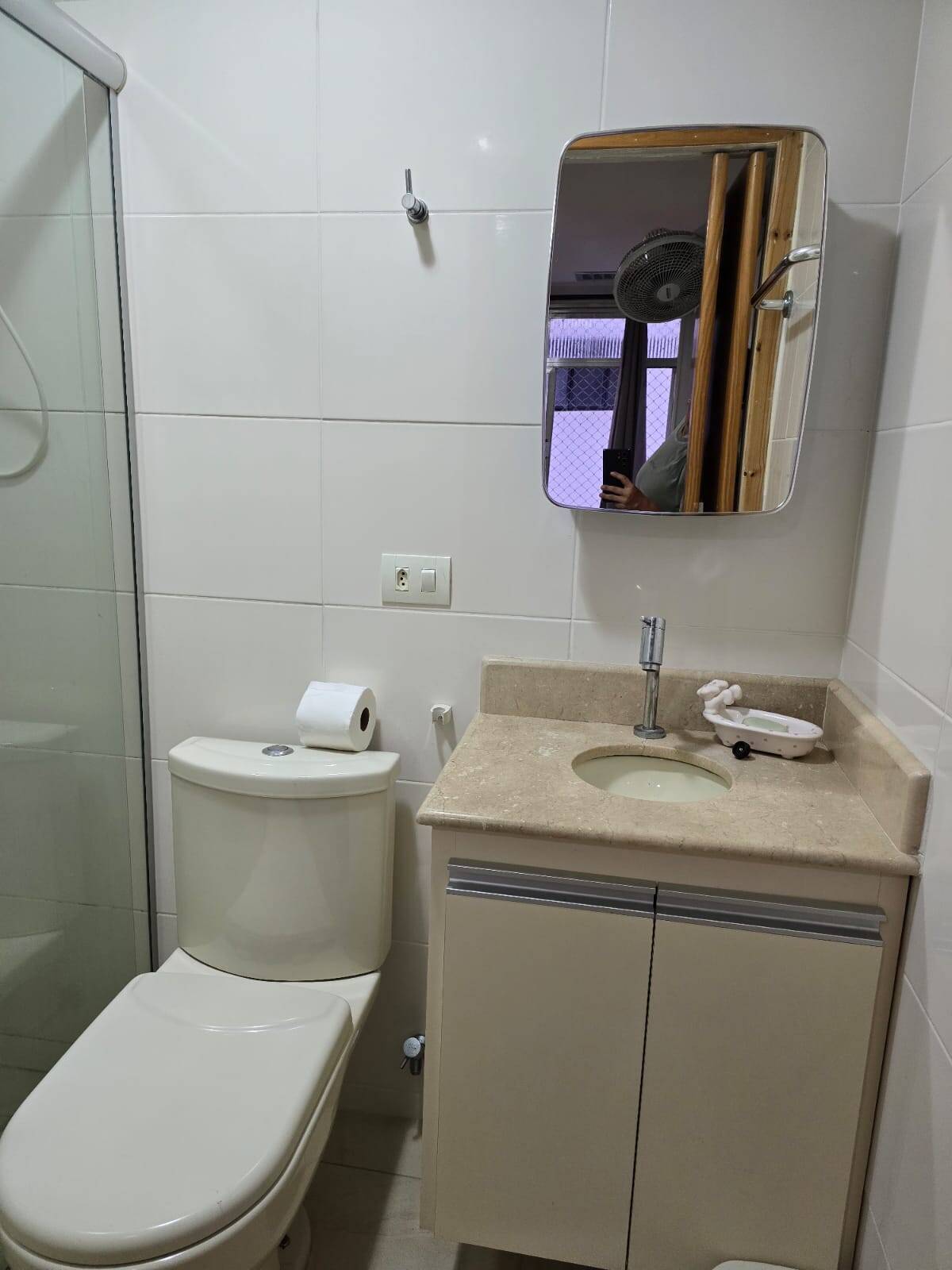 Apartamento à venda com 2 quartos, 280m² - Foto 8