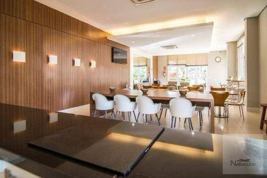 APARTAMENTO VENDA EM CONDOMINIO CLUBE NA ASTURIAS
