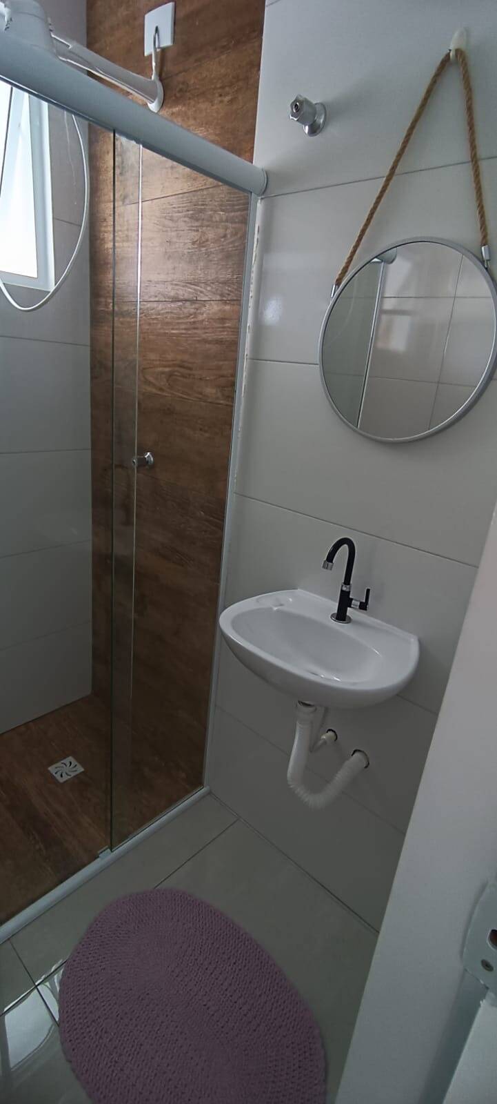 Kitnet e Studio à venda e aluguel com 1 quarto, 20m² - Foto 6