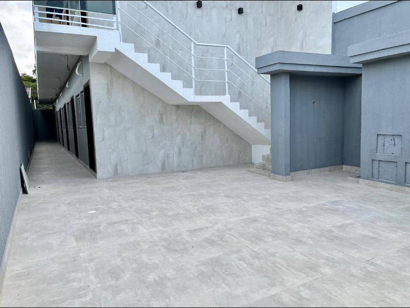 Kitnet e Studio à venda e aluguel com 1 quarto, 20m² - Foto 2