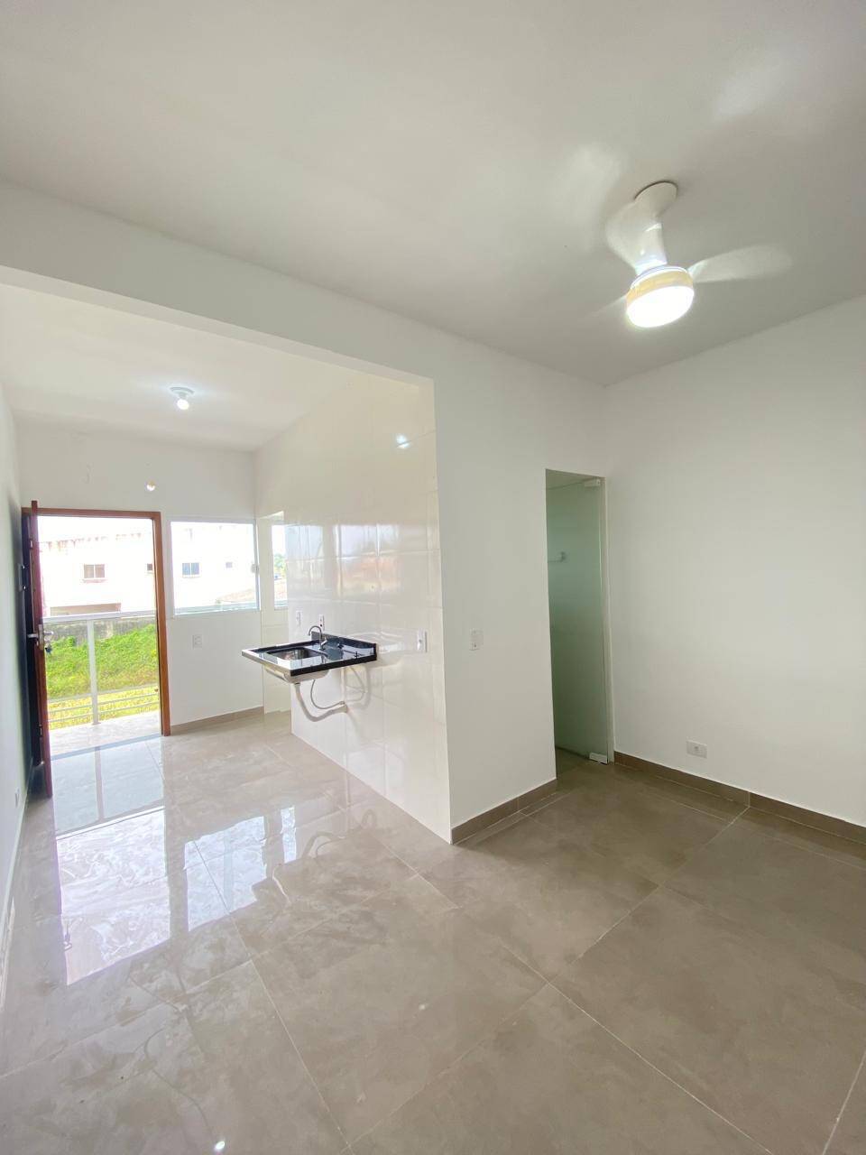 Kitnet e Studio à venda e aluguel com 1 quarto, 20m² - Foto 1