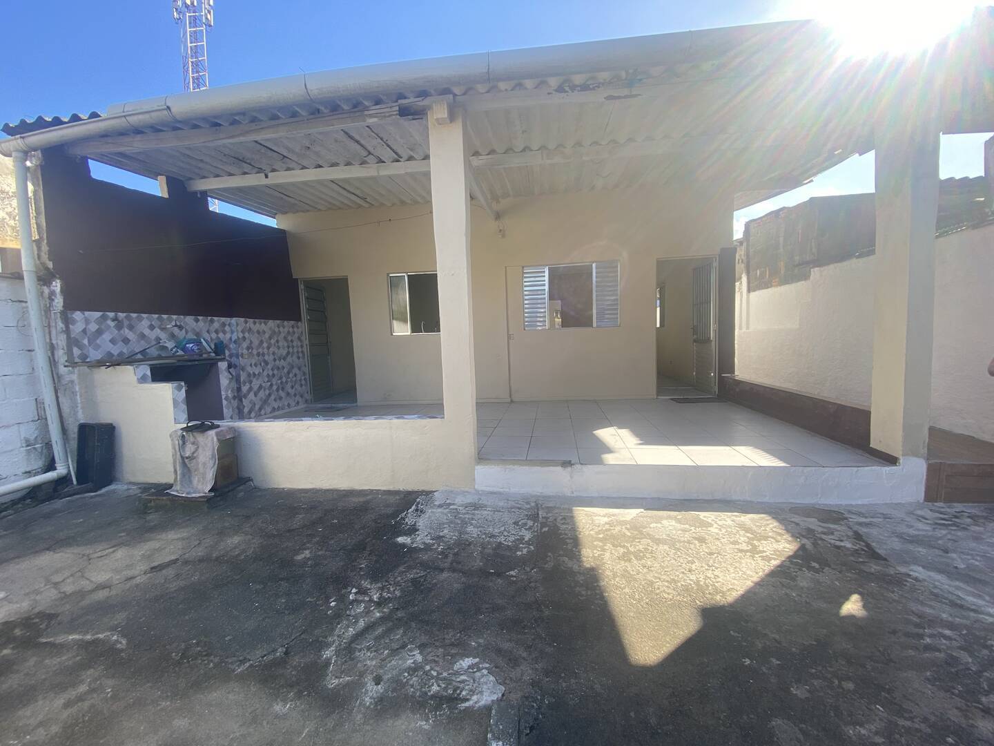 Casa, 2 quartos, 180 m² - Foto 1