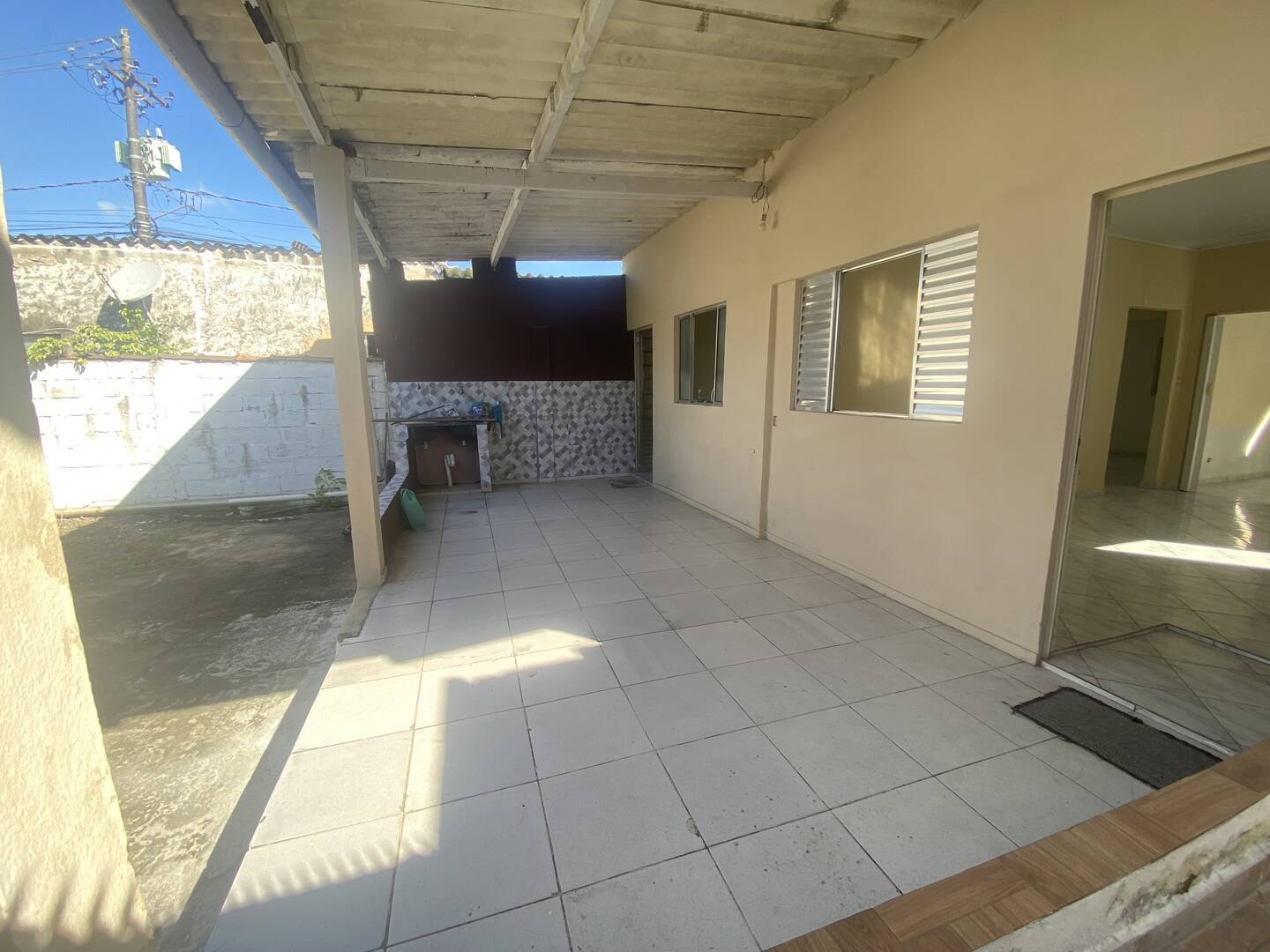 Casa, 2 quartos, 180 m² - Foto 5