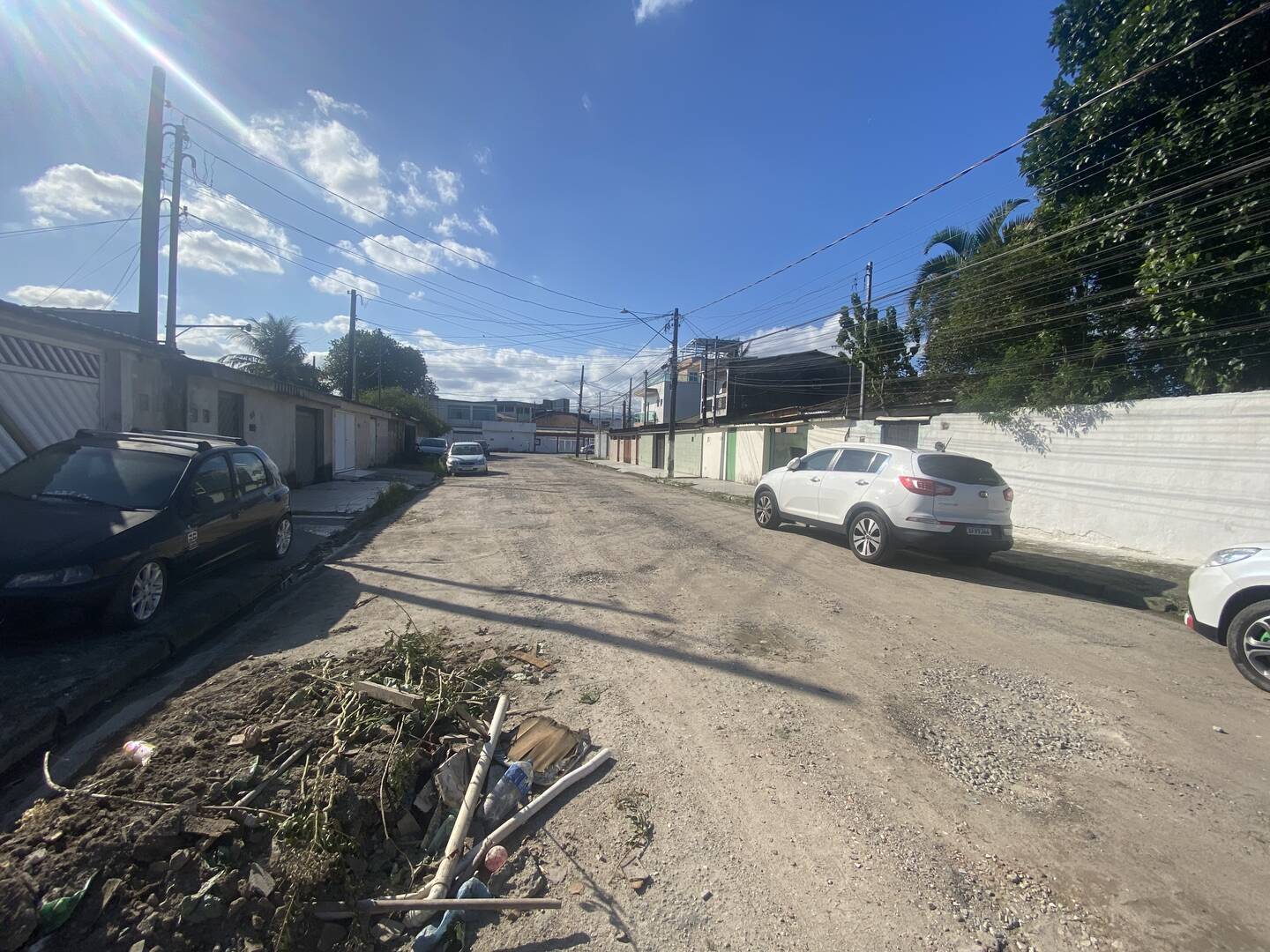 Casa, 2 quartos, 180 m² - Foto 18
