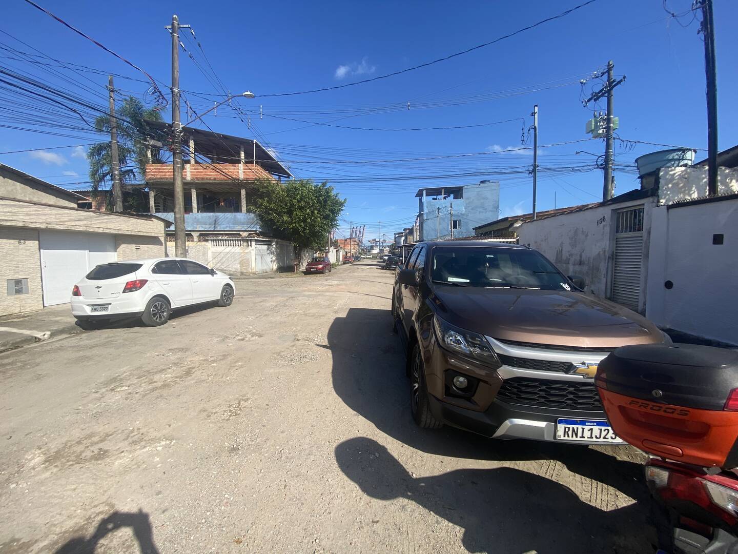 Casa, 2 quartos, 180 m² - Foto 19