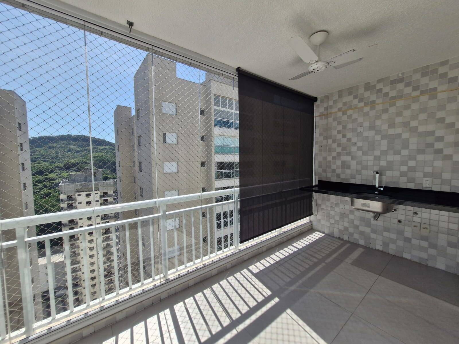 Apartamento, 2 quartos, 105 m² - Foto 1