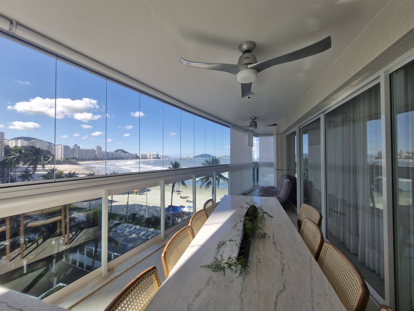 Apartamento à venda com 4 quartos, 156m² - Foto 4