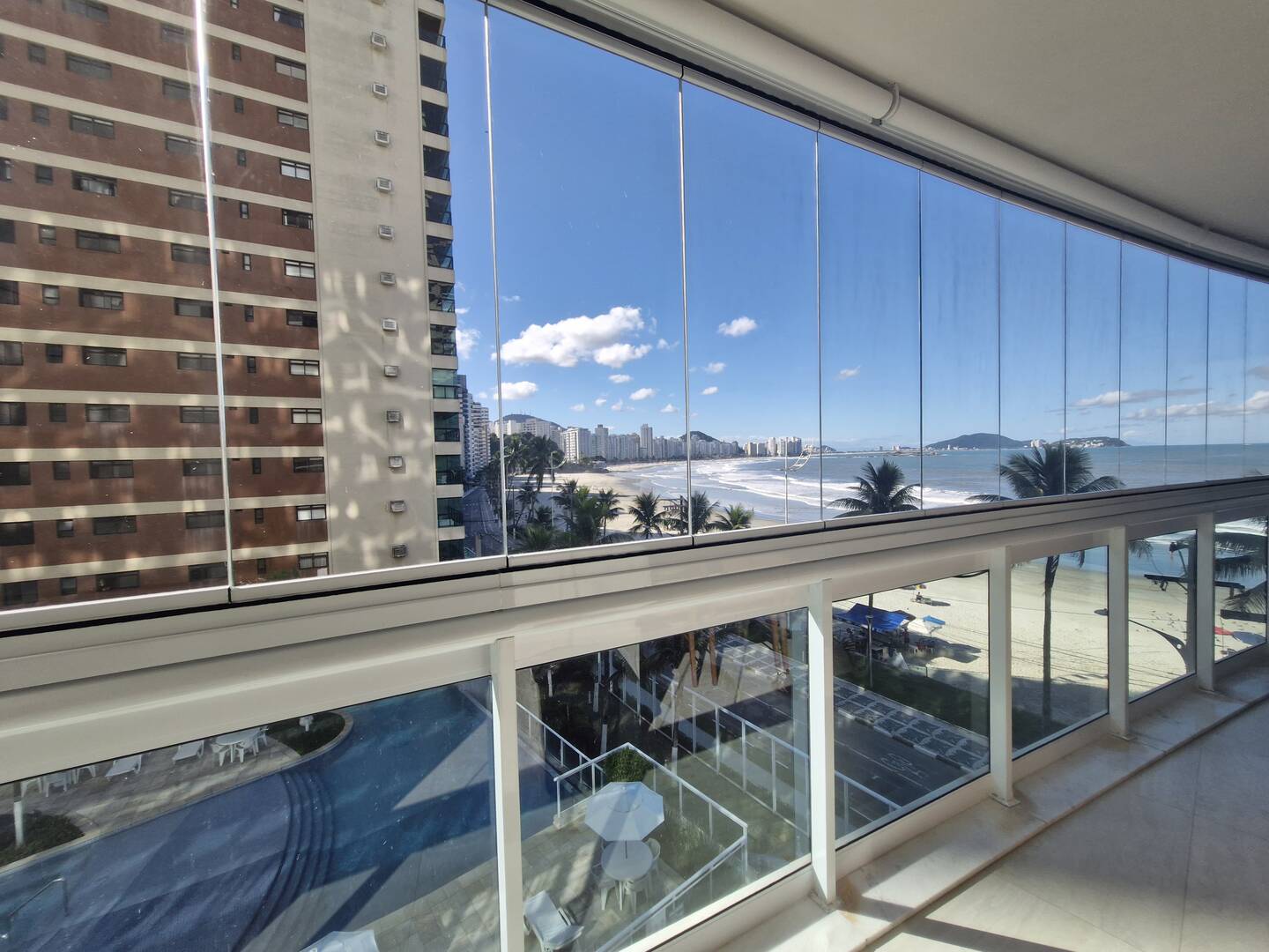 Apartamento à venda com 4 quartos, 156m² - Foto 6