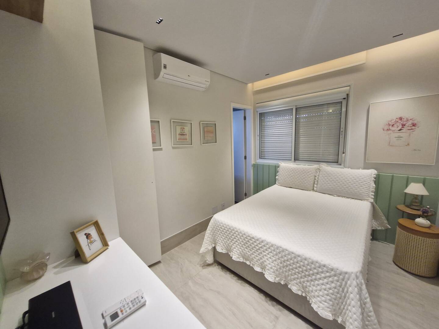 Apartamento à venda com 4 quartos, 156m² - Foto 16