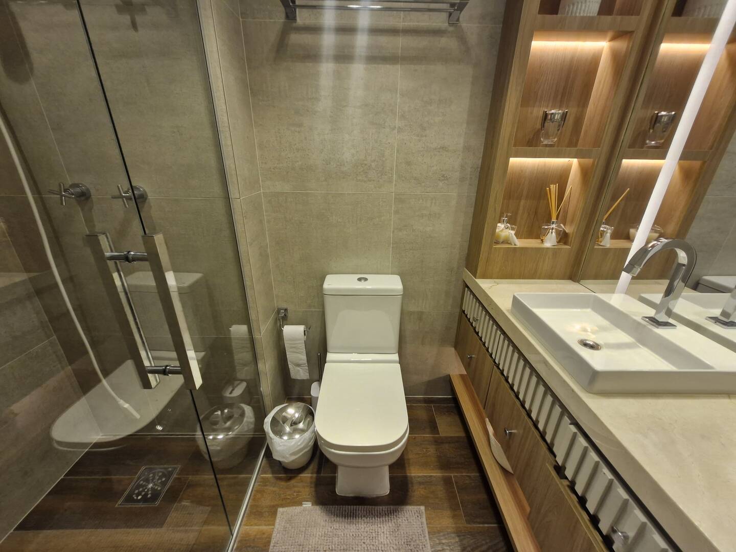 Apartamento à venda com 4 quartos, 156m² - Foto 20