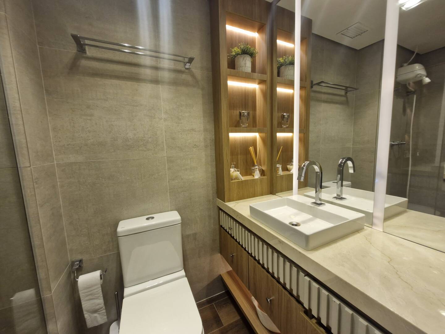 Apartamento à venda com 4 quartos, 156m² - Foto 21