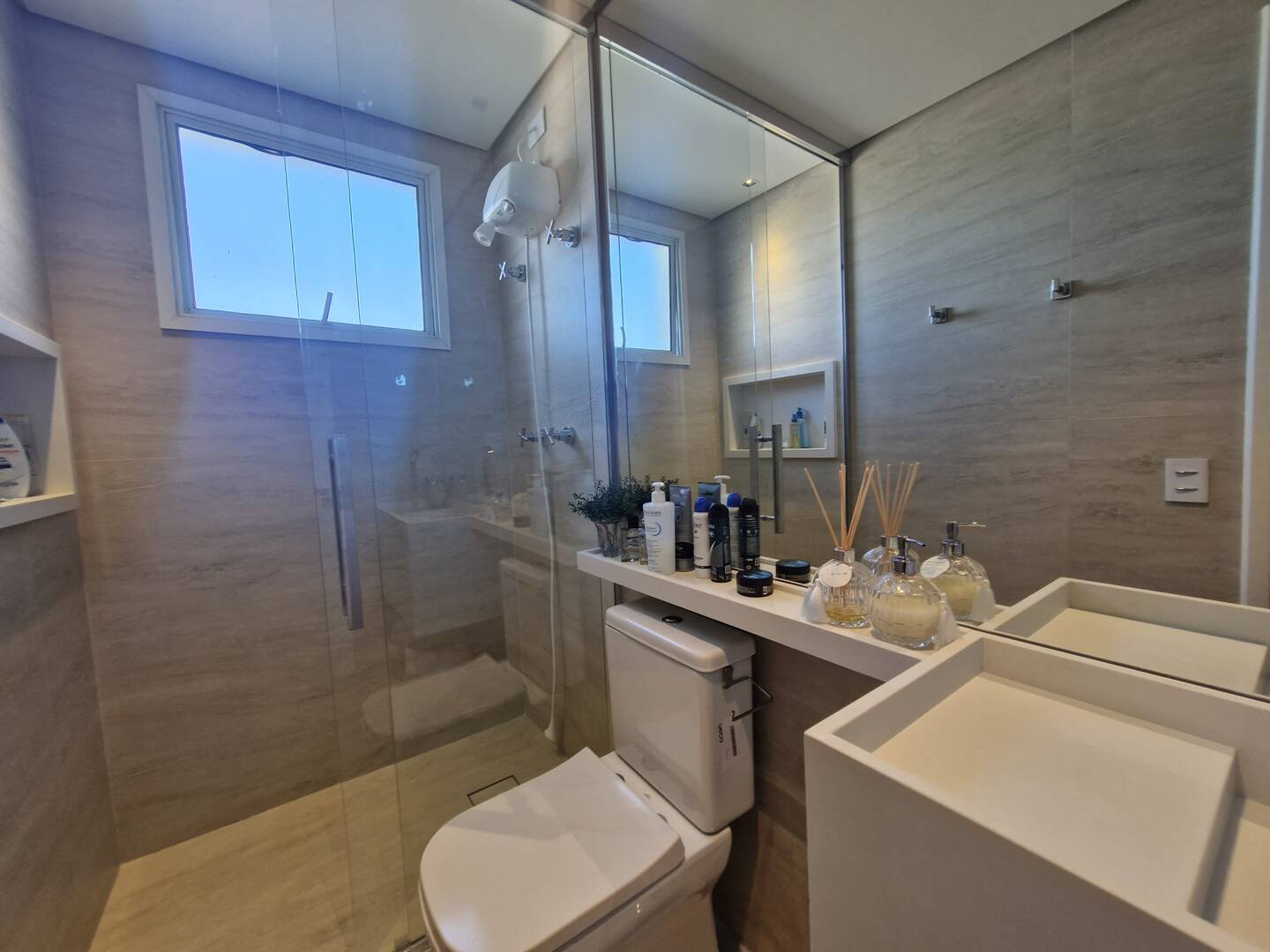 Apartamento à venda com 4 quartos, 156m² - Foto 25