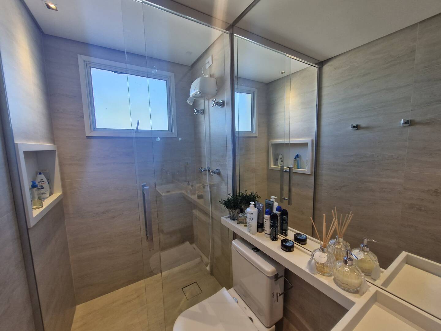Apartamento à venda com 4 quartos, 156m² - Foto 28