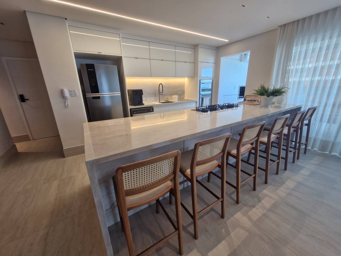 Apartamento à venda com 4 quartos, 156m² - Foto 34