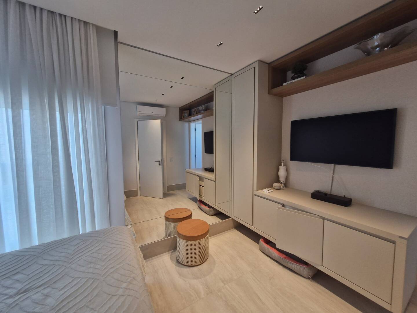 Apartamento à venda com 4 quartos, 156m² - Foto 35