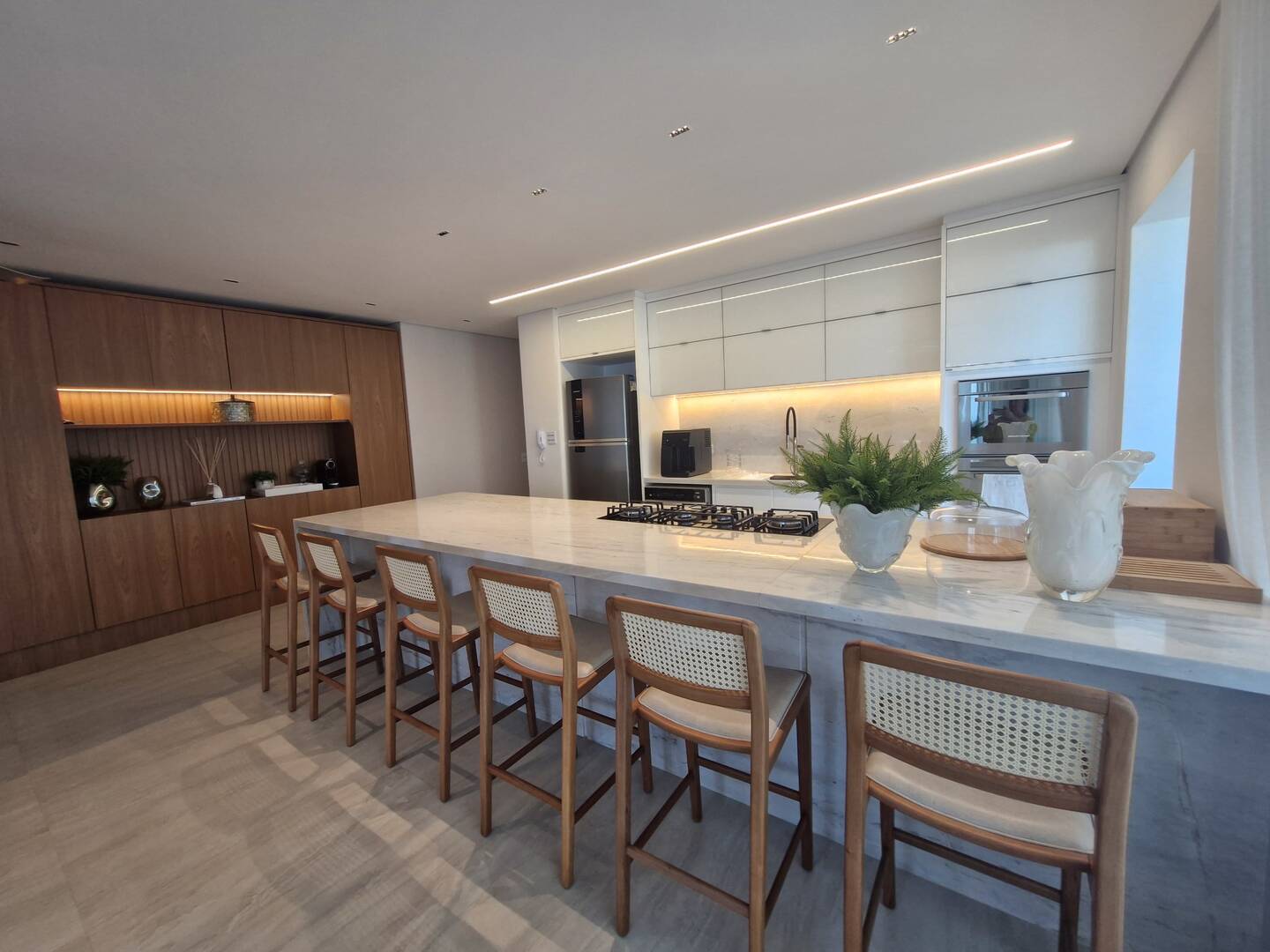 Apartamento à venda com 4 quartos, 156m² - Foto 36