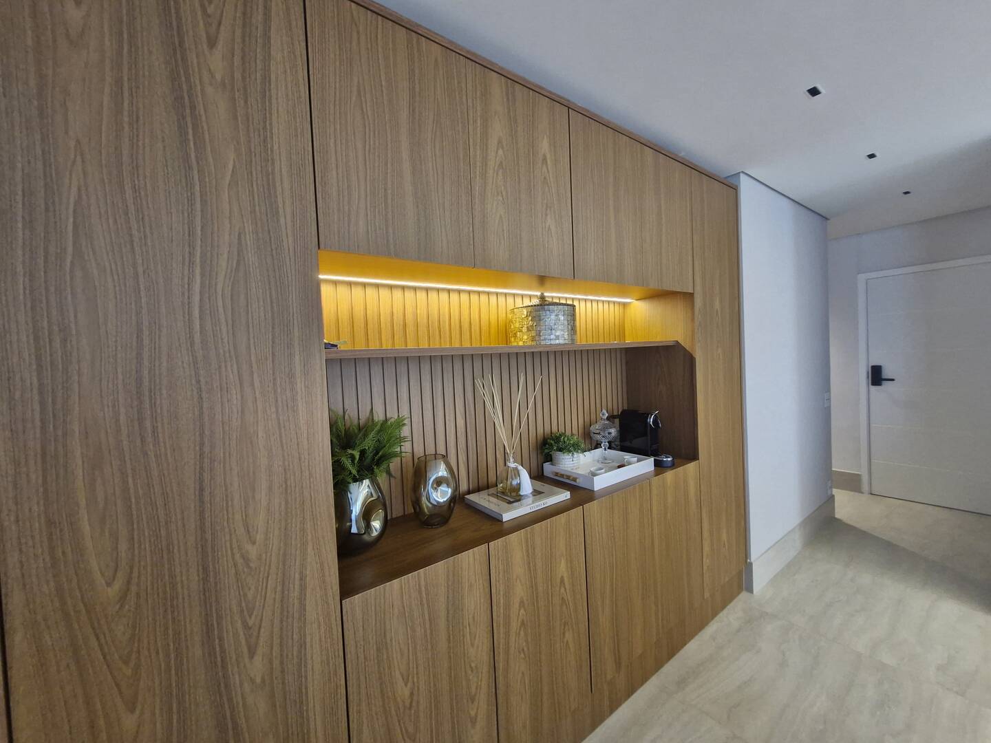 Apartamento à venda com 4 quartos, 156m² - Foto 38