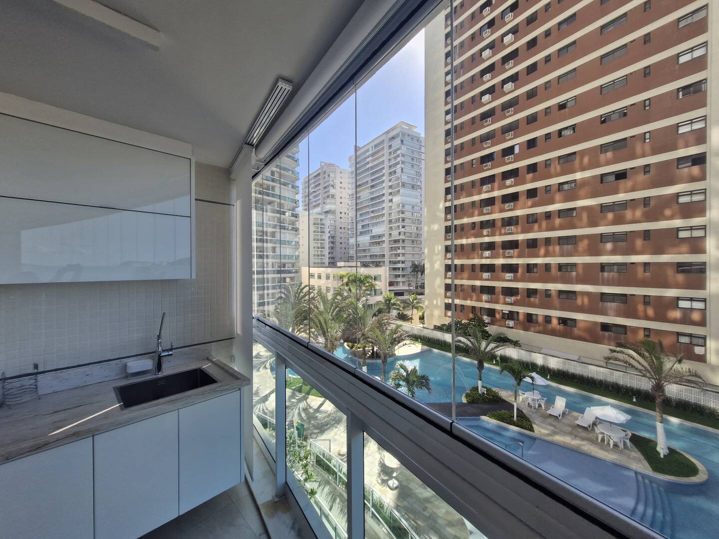 Apartamento à venda com 4 quartos, 156m² - Foto 55