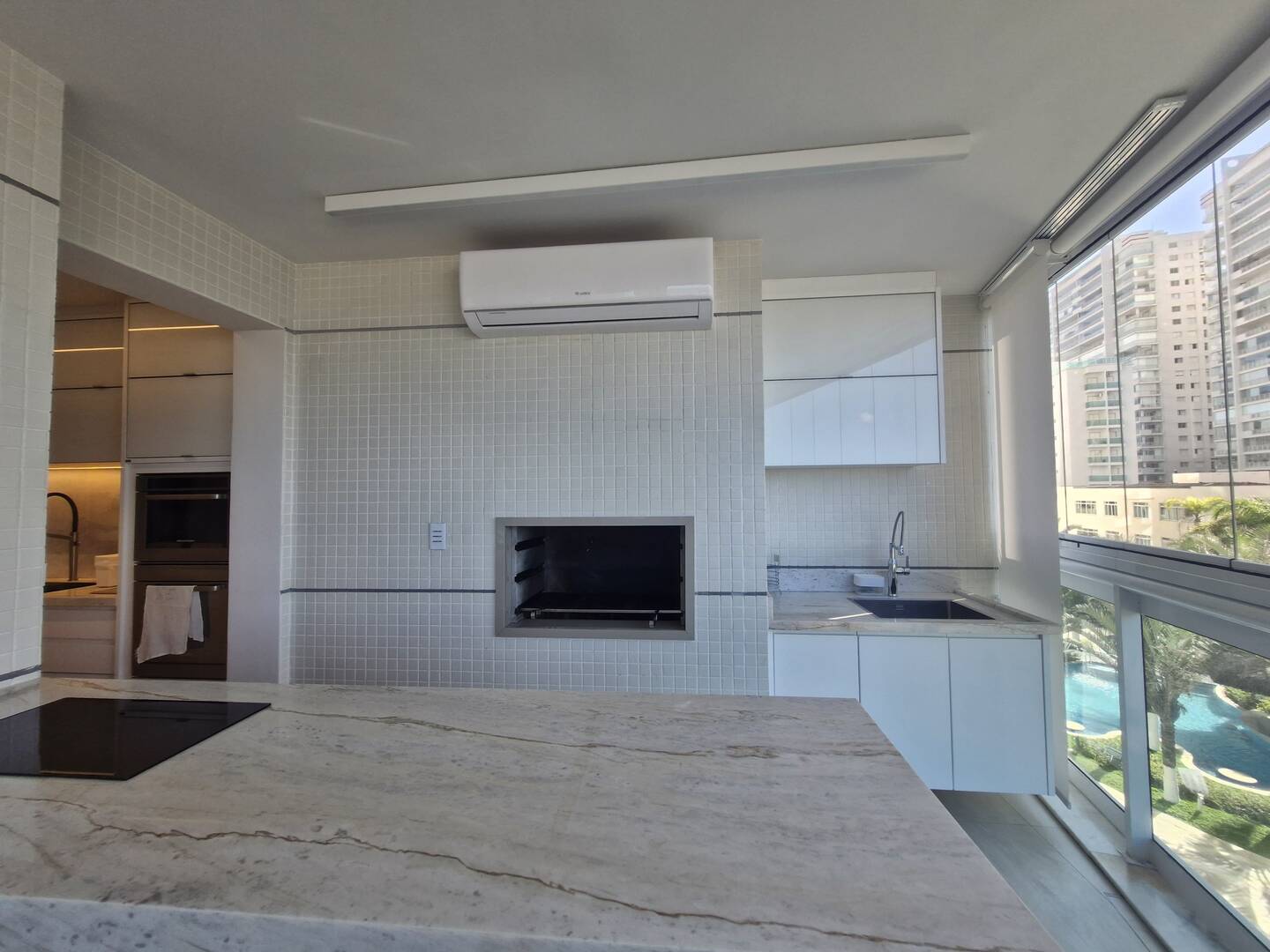 Apartamento à venda com 4 quartos, 156m² - Foto 57