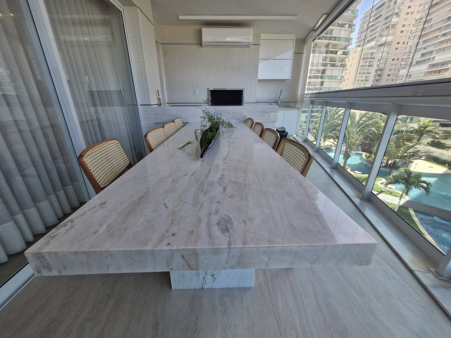 Apartamento à venda com 4 quartos, 156m² - Foto 61