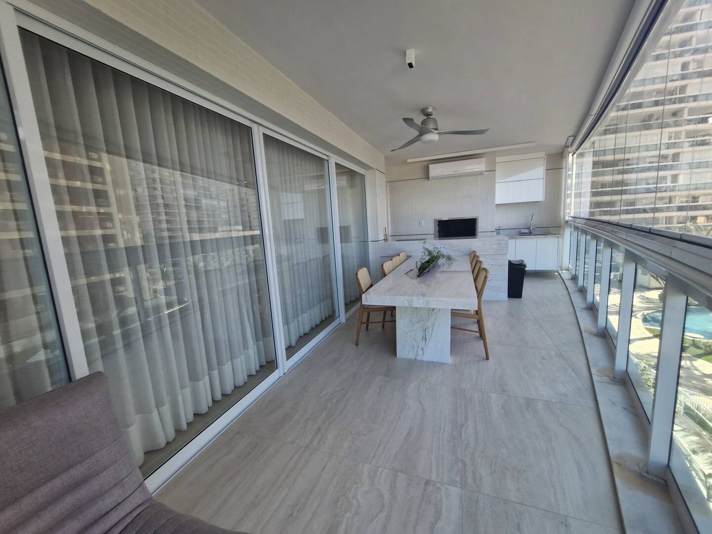 Apartamento à venda com 4 quartos, 156m² - Foto 65