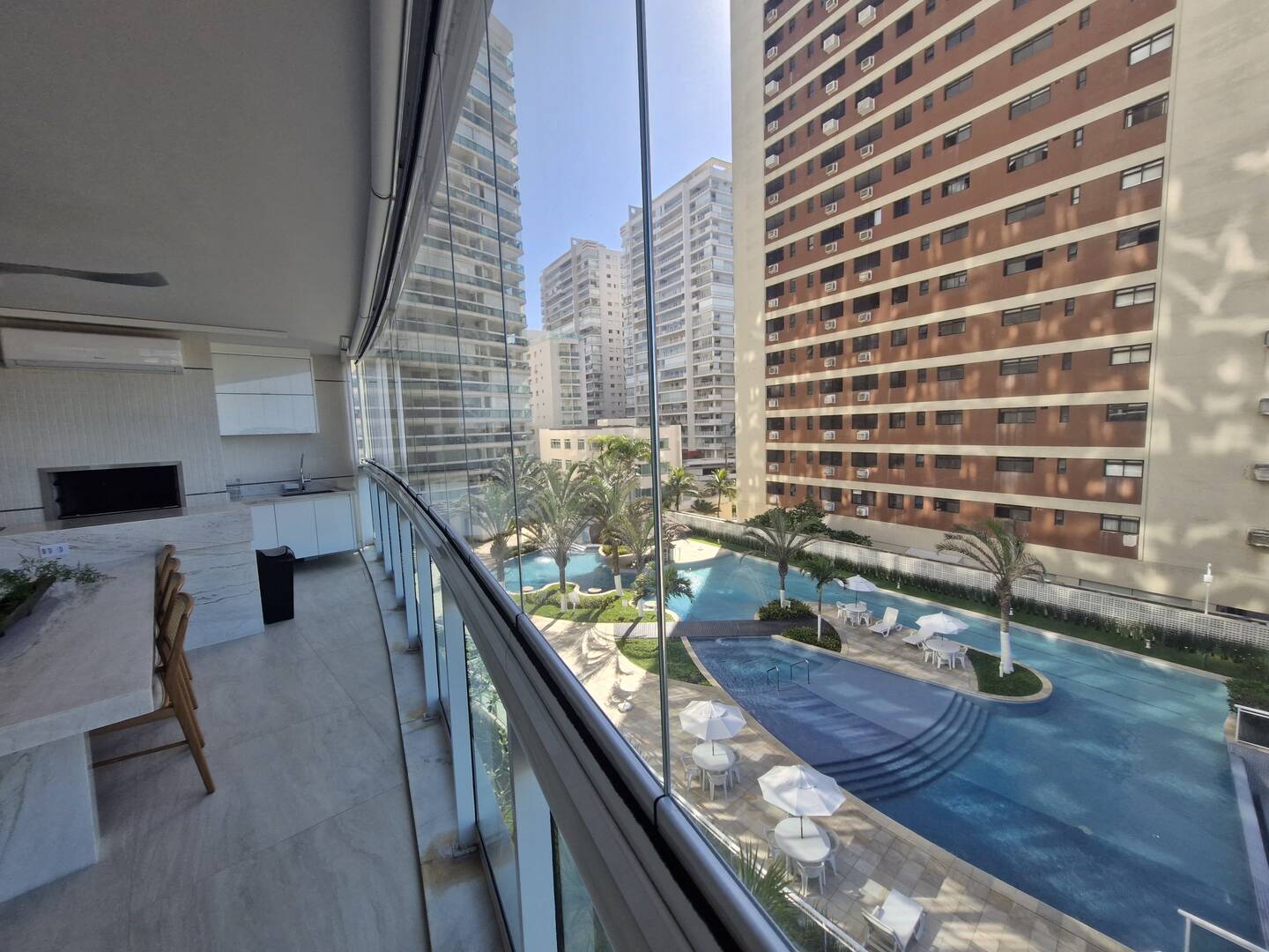 Apartamento à venda com 4 quartos, 156m² - Foto 66