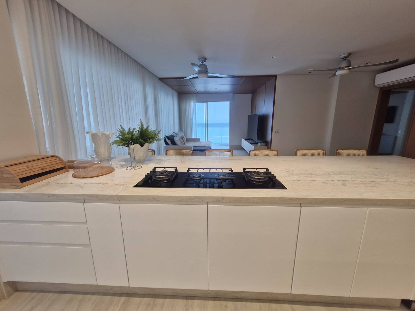 Apartamento à venda com 4 quartos, 156m² - Foto 72