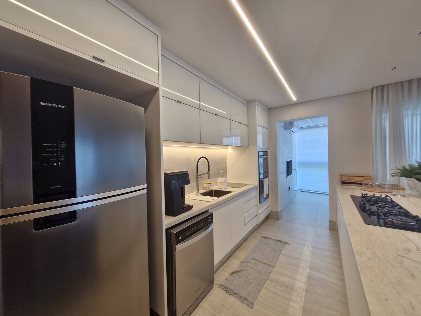 Apartamento à venda com 4 quartos, 156m² - Foto 74