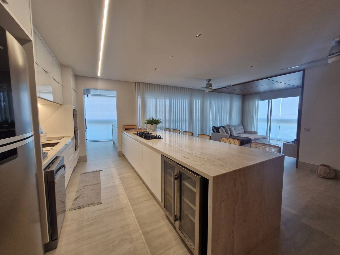 Apartamento à venda com 4 quartos, 156m² - Foto 79