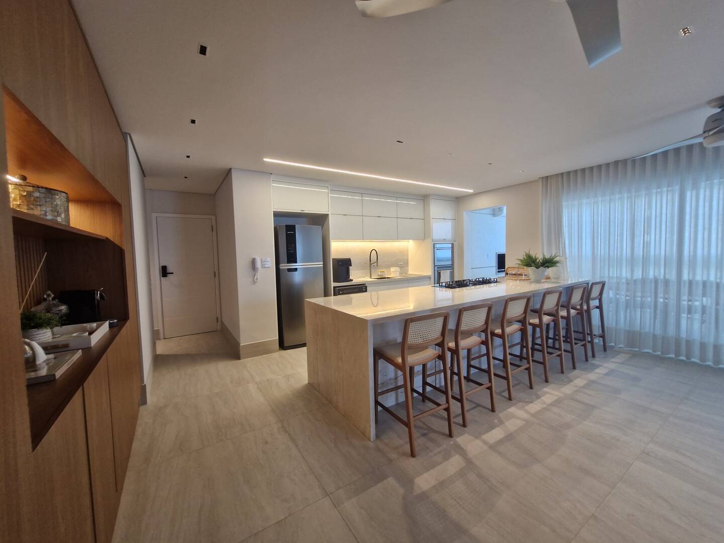 Apartamento à venda com 4 quartos, 156m² - Foto 81