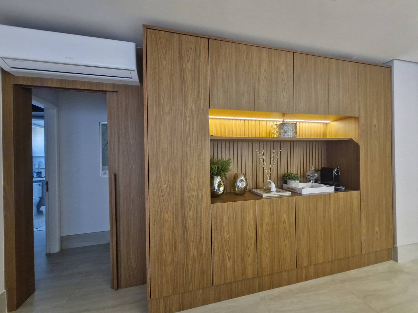 Apartamento à venda com 4 quartos, 156m² - Foto 82