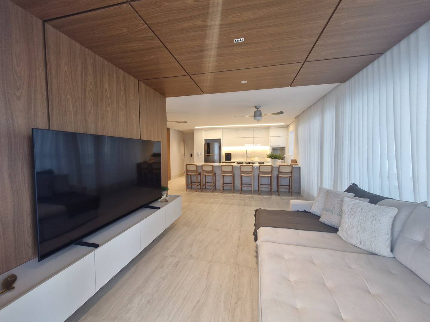 Apartamento à venda com 4 quartos, 156m² - Foto 83