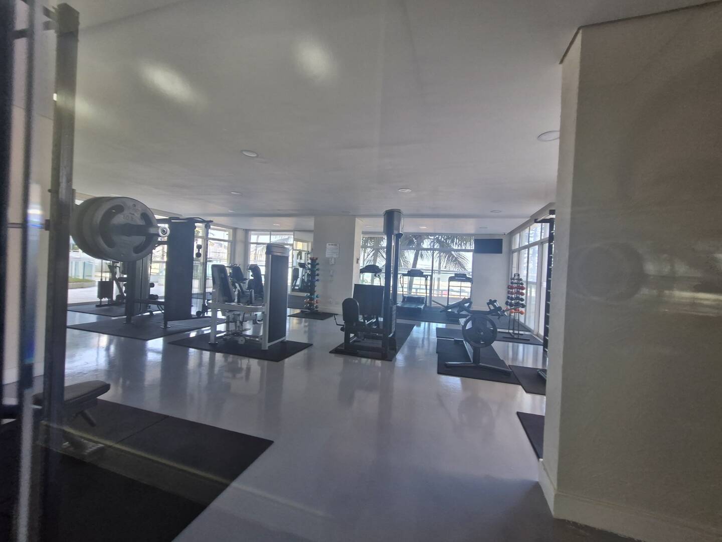 Apartamento à venda com 4 quartos, 156m² - Foto 85