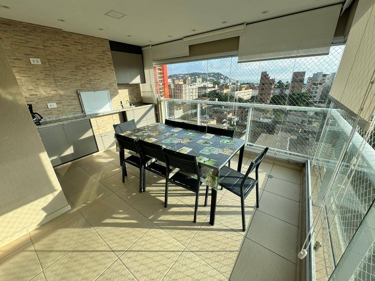 Oportunidade Apartamento a venda Enseada Guarujá SP