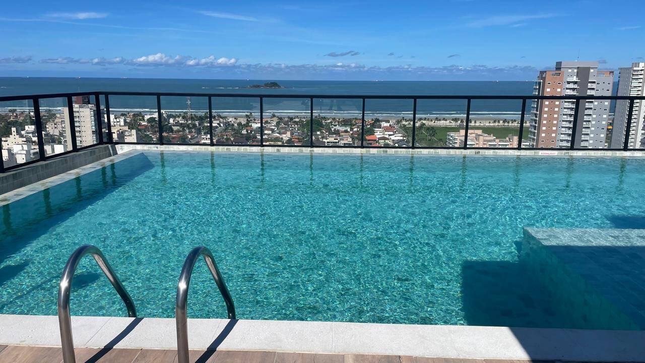 Apartamento Studio locação anual/venda ao lado Universidade unoeste Enseada