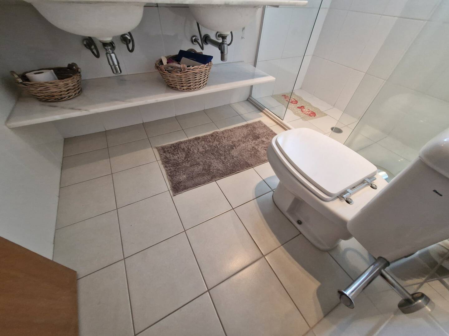 Apartamento, 4 quartos, 176 m² - Foto 49