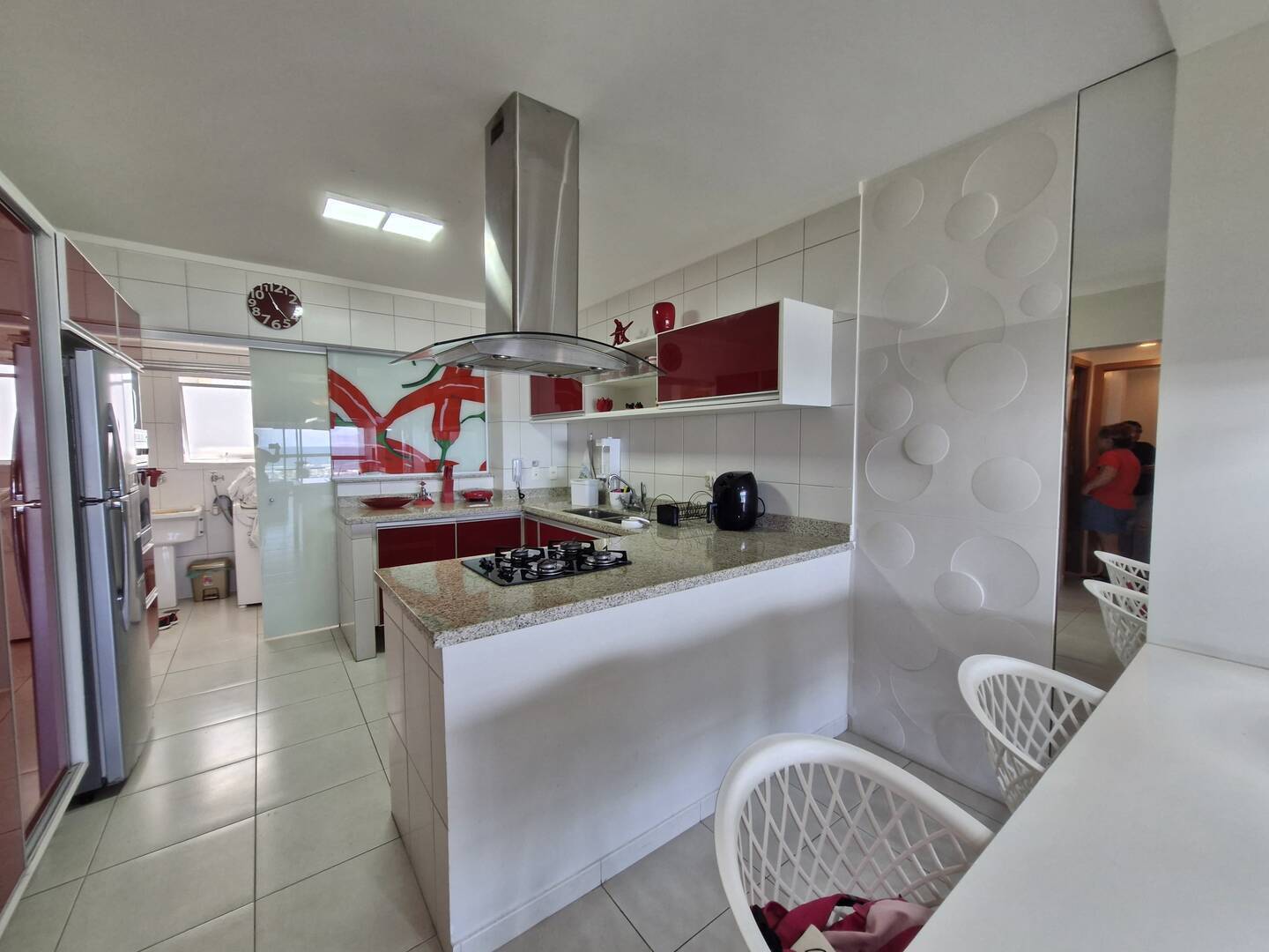 Apartamento, 4 quartos, 176 m² - Foto 16