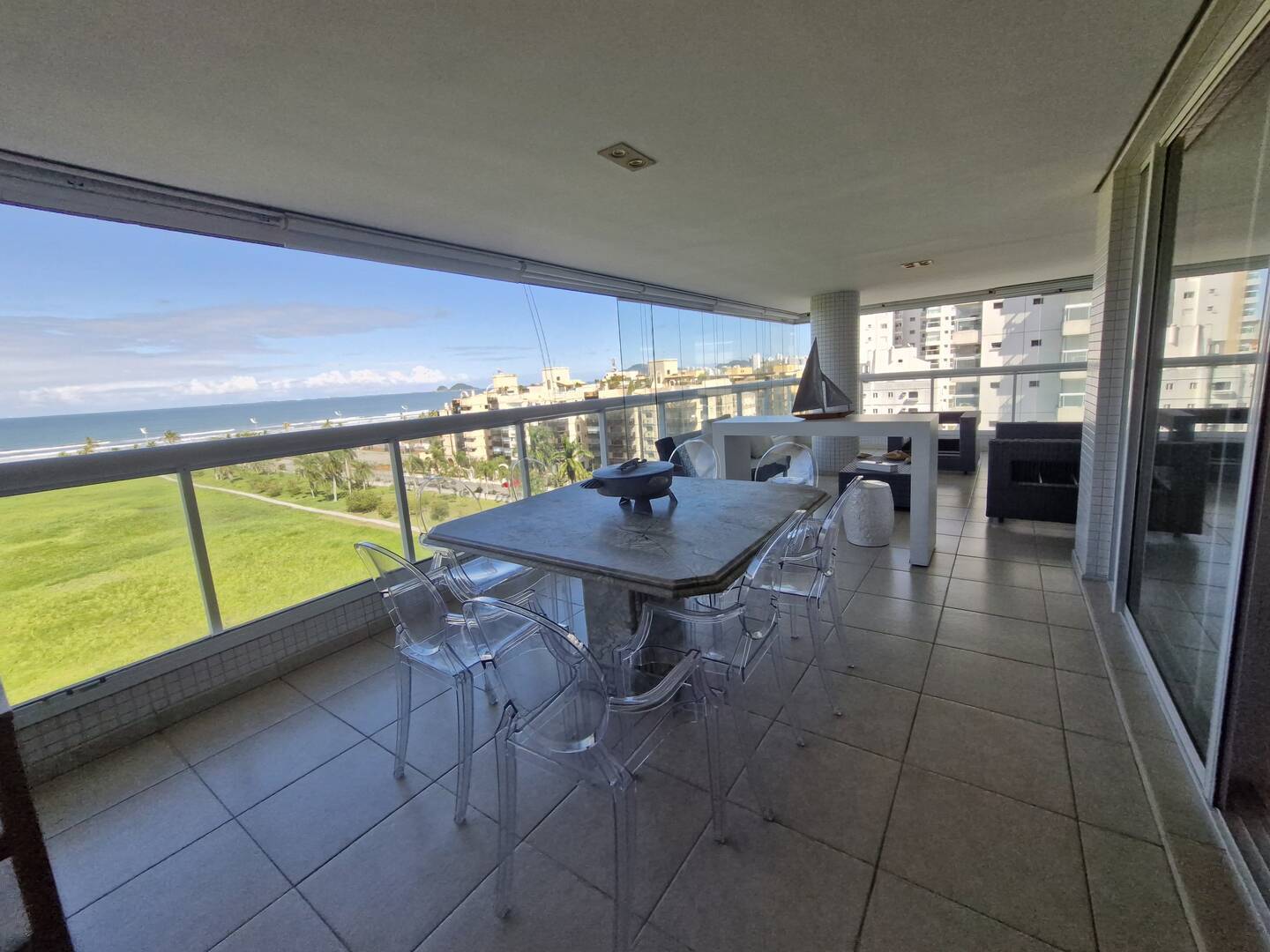Apartamento, 4 quartos, 176 m² - Foto 1