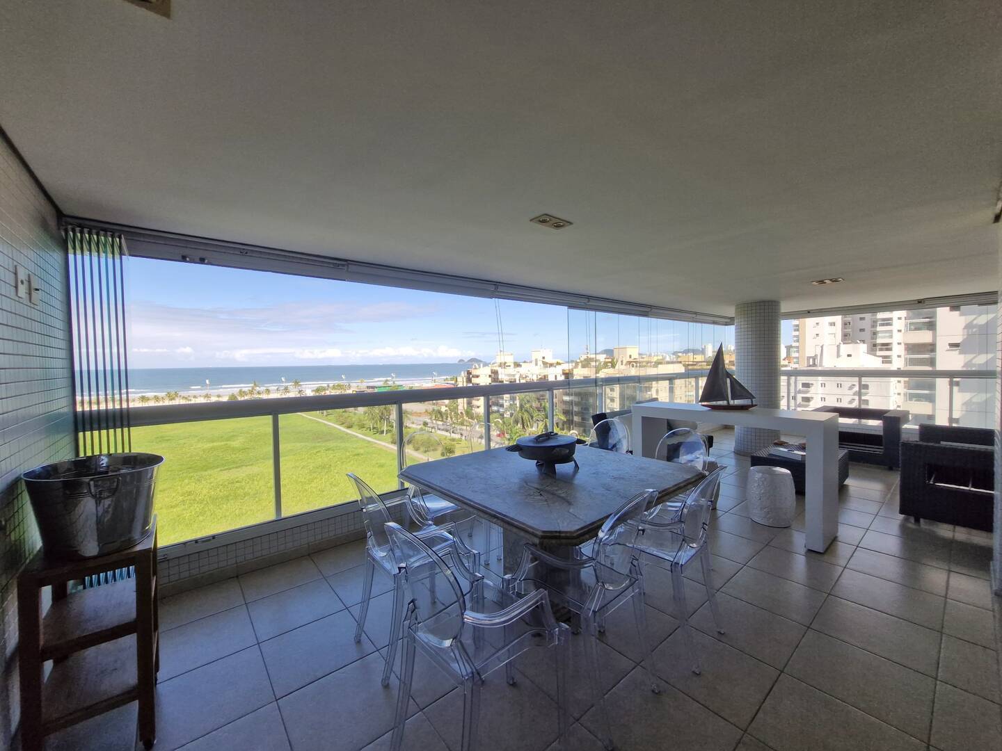 Apartamento, 4 quartos, 176 m² - Foto 22