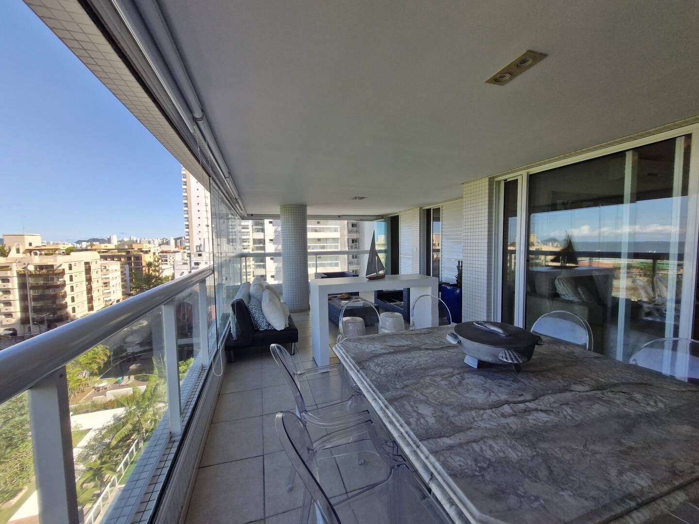 Apartamento, 4 quartos, 176 m² - Foto 29
